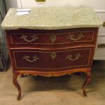 373 2039 CHEST OF DRAWERS